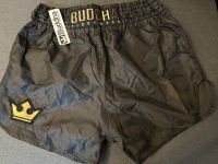 MUAY THAI KICK BOXING BUDDHA Hose Mecklenburg-Vorpommern - Neubrandenburg Vorschau