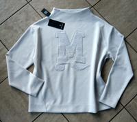 Neue Kollektion Monari Shirt Pulli Gr.38 Nordrhein-Westfalen - Rees Vorschau
