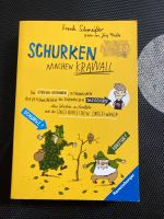 Frank Schmeißer Schurken machen Krawall Hessen - Dreieich Vorschau