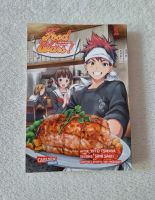 "Food Wars" Manga Band 1 Nordrhein-Westfalen - Gütersloh Vorschau