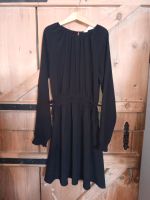 Kleid schwarz festlich h&m 152 Bayern - Lengdorf Vorschau