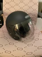 Fast neuer Helm mit Tasche zu verkaufen Berlin - Treptow Vorschau