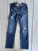 Jeans Hose Gr.25/31 Hollister Neuwertig ‼️ Sachsen - Penig Vorschau
