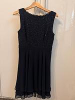 Tolles Kleid von P&C Größe 36 TOP knielang Nordrhein-Westfalen - Alpen Vorschau