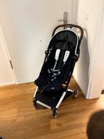 cybex orfeo kinderwagen Baden-Württemberg - Villingen-Schwenningen Vorschau