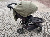 Kinderwagen, Buggy britax B-Motion Bayern - Lohr (Main) Vorschau