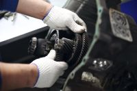 Instandsetzung VW 4 - Gang Automatikgetriebe 01M Nordrhein-Westfalen - Unna Vorschau