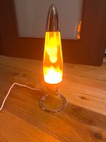 Mathmos Lavalampe - Lava Lampe - Orange Bayern - Zorneding Vorschau