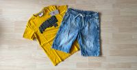 Sommer Set Petrol Industries + H&M Gr. 152 Shirt Shorts tlw. NEU Köln - Köln Dellbrück Vorschau