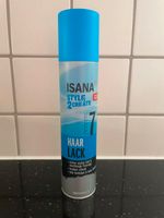 Isana Haarlack 7 Style 2 Create 250 ml NEU Baden-Württemberg - Rielasingen-Worblingen Vorschau