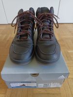 Wie NEU! Coole Adidas Hoops 3.0 Mid Gr. 43 1/3 Lindenthal - Köln Weiden Vorschau