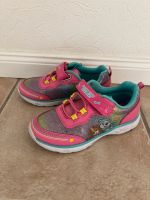 Paw Patrol Sneaker Turnschuhe pink 30 top Nordrhein-Westfalen - Erftstadt Vorschau