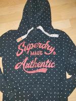 Superdry Hoodie XS Hessen - Pohlheim Vorschau