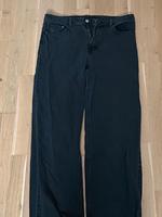Jeans schwarz Größe 46 Nordrhein-Westfalen - Dülmen Vorschau