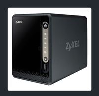 Zyxel NAS326 NAS Server 2 Bay Nordrhein-Westfalen - Gelsenkirchen Vorschau