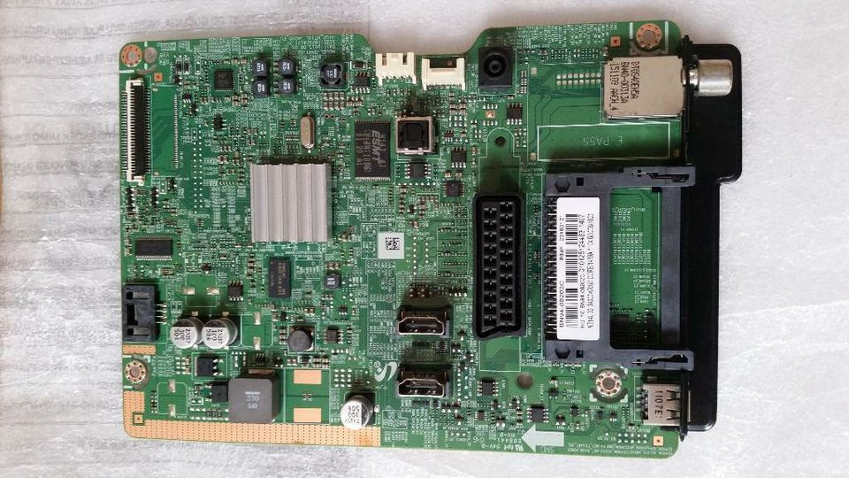 Mainboard BN94-08202C für Samsung UE32J4000 in Delligsen