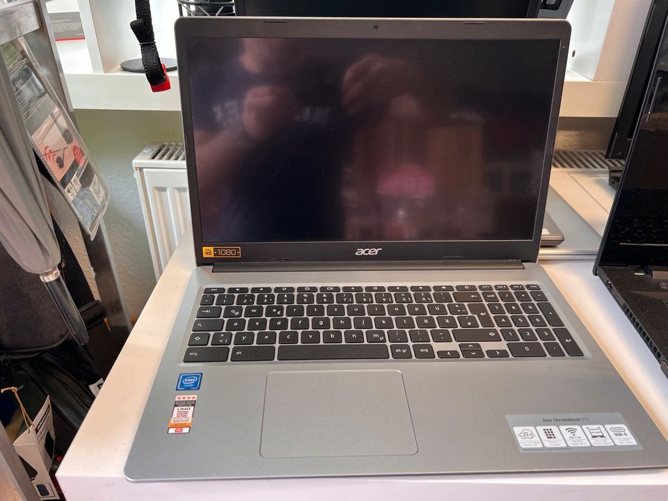 Acer Chromebook i5 250GB SSD 8Gb in Kiel