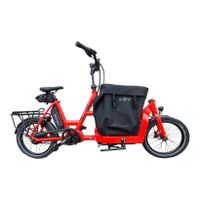 I:SY Cargo N3.8 ZR - Das Lastenfahrrad, das dich begeistern wird! UVP: 5.499€ Altona - Hamburg Blankenese Vorschau