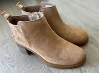 Timerland Damen Stiefellette/ Boots Gr. 39,5 Neu Nordrhein-Westfalen - Hürth Vorschau