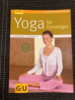 Yoga für Einsteiger GU Bayern - Alzenau Vorschau