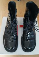Lack-/Lederschuhe Berlin - Köpenick Vorschau