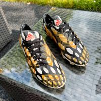 Adidas Predator Instinct FG - Battle Pack WM 2014, Größe 43 1/3 Hessen - Biedenkopf Vorschau