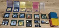 11 Gameboy Color/Advance Spiele (Zelda, Mario, usw) + 2 DS Spiele Bayern - Taufkirchen Vils Vorschau