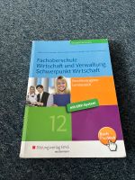 Schulbuch Fachoberschule Wirtschaft und Verwaltung Niedersachsen - Bleckede Vorschau