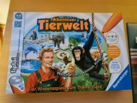 Tip Toi Abenteuer Tierwelt Köln - Mülheim Vorschau