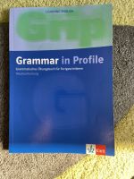 Learning English - Grammar in Profile *Fortgeschritten Bochum - Bochum-Ost Vorschau