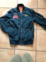 H&M Bomberjacke, Sommerjacke 158 Nordrhein-Westfalen - Rhede Vorschau