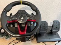 Racing Wheel Apex PS4 Wuppertal - Elberfeld Vorschau