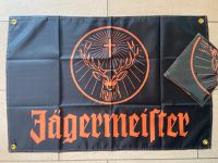 Jägermeister Fahre Banner Flagge 60 x 90 cm NEU Rheinland-Pfalz - Niederbreitbach Vorschau