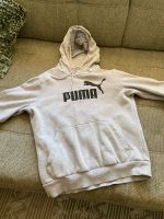 PUMA Hoodie Größe 40 L Bayern - Kolbermoor Vorschau