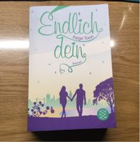 Taschenbuch Endlich dein Roman Paige Toon Buch Bayern - Nandlstadt Vorschau