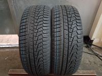 2 NEUE Winterreifen HANKOOK WINTER I´CEPT EVO 2 195/45R18 87H Köln - Rath-Heumar Vorschau