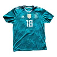 Germany 18/20 Away Kimmich Nordrhein-Westfalen - Mettmann Vorschau