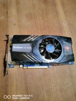 Grafikkarte Radeon HD 6850 Sapphire Baden-Württemberg - Bad Wurzach Vorschau