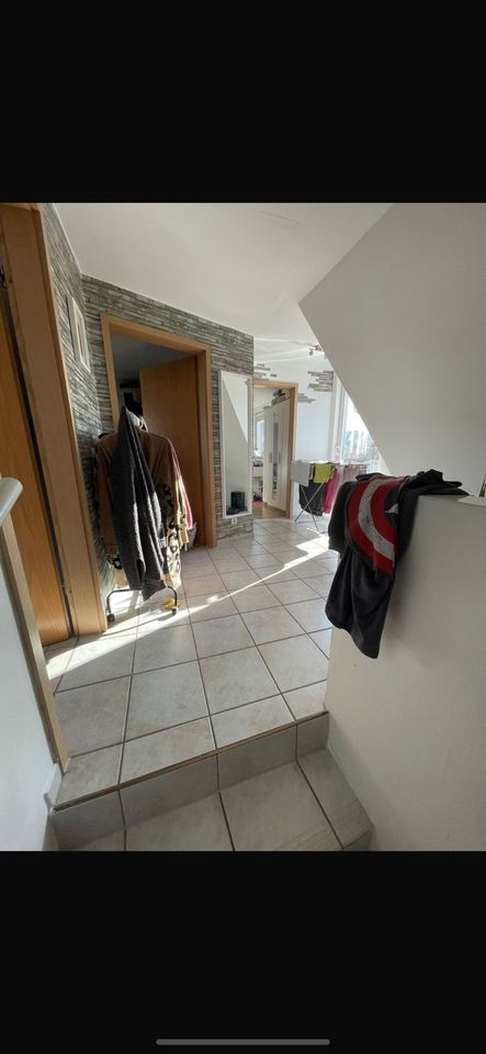 3,5 Zimmer Wohnung im grünen Hemer Deilinghofen zu vermieten in Hemer