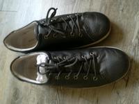 Leder Sneaker Ecco Gr 39 Dresden - Leuben Vorschau
