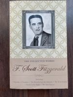 The collected Works of F.Scott Fitzgerald Bayern - Greußenheim Vorschau