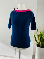 Ralph Lauren ** L  ** Pullover ** blau / pink ** TOP ** Nordrhein-Westfalen - Schloß Holte-Stukenbrock Vorschau