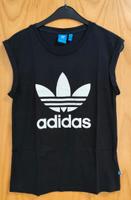Adidas Shirt ärmellos Damen Sachsen - Bennewitz (bei Wurzen) Vorschau