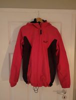 Outdoorjacke / Windbreaker mit Innenjacke Jack Wolfskin Gr. 164, Baden-Württemberg - Bad Schönborn Vorschau