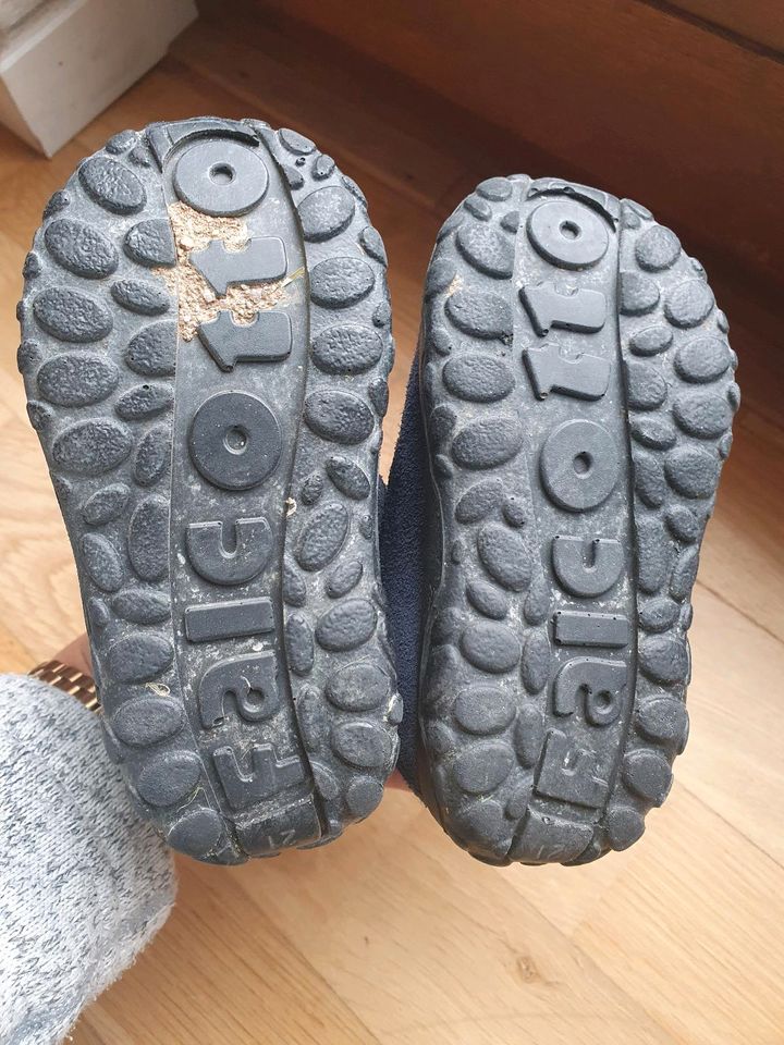 Barfußschuhe Gr.21 in Abstatt