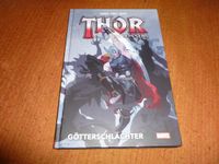 Thor: Gott des Donners Bd. 1 (2022), Panini, HC Hessen - Wetzlar Vorschau