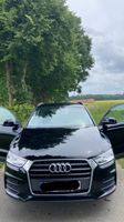 Audi Q3 1.4 TFSI cylinder on demand S tronic - Niedersachsen - Hermannsburg Vorschau