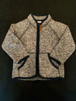 Sweatjacke Gr. 80 Thüringen - Kleinfurra Vorschau