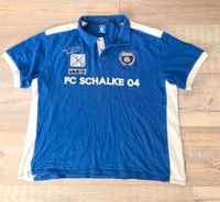 FC Schalke 04 Poloshirt 60/62 XXL Neuwertig Thüringen - Masserberg Vorschau