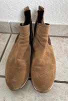 Chelsea -Boots von Gabor  - für Einlagen - braun Gr. 7 Nordrhein-Westfalen - Oberhausen Vorschau